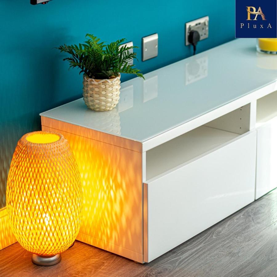 Pluxa Vivid Veranda Beautiful City Centre Apartment With Free Parking Бирмингем Экстерьер фото